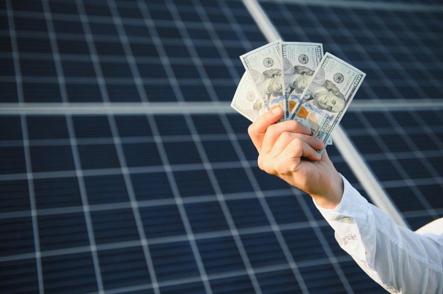 Investice do fotovoltaiky: Jaké jsou náklady a návratnost v roce 2025