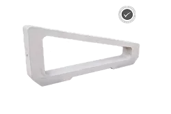 Betonový blok 14° - FB14