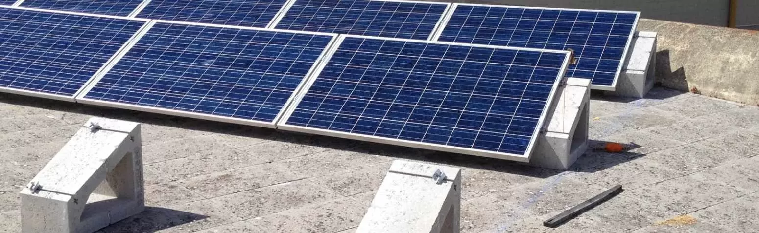 Jednořadý systém - reference